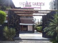 Shivar Garden - Pimple Saudagar - Pune