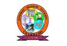 Government Millennium Polytechnic - Chamba