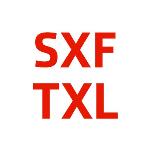 Berlin Schonefeld Airport, Berlin (SXF)