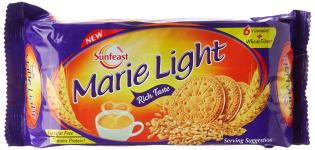 Sunfeast Marie Light