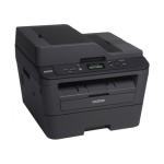 Brother DCP-L2541DW Monochrome Wi-Fi Multifunction Laser Printer