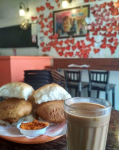 Chai Express - Kothrud - Pune