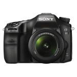 Sony Alpha A68K Digital SLR Camera