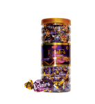 Melties Eclairs Toffee