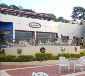 Wind And Waves - TT Nagar - Bhopal