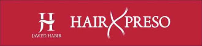 Jawed Habib HairXpreso - Bank More - Dhanbad