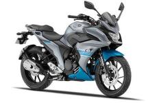 Yamaha Fazer 25