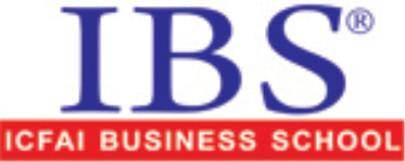 ICFAI Business School (IBS) - Ahmedabad