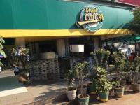Street Cafe 34 - Satellite - Ahmedabad