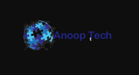 Anoop Technologies - Bangalore