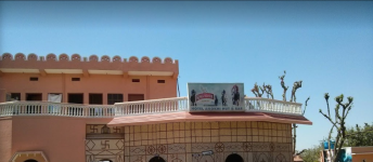 Hotel Anokhi Hut & Resort - Fatehpur - Sikar