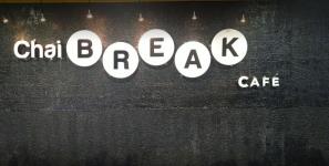 Chai Break - BMC Bhawani Mall - Sahid Nagar - Bhubaneshwar