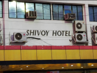 Shivoy Hotel - Town Hall - Gorakhpur