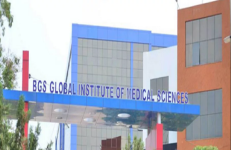 BGS Global Institute Of Medical Sciences - Bangalore