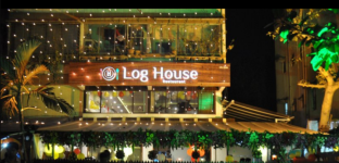 Log House - Kothrud - Pune