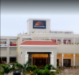 Hotel Surya Garden - Netaji Subash Bose Marg - Talcher