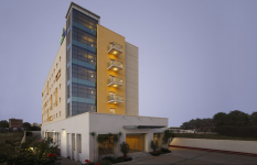 Hotel Formule1 - Lekhanagar - Nashik