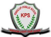 Kingcup Public School - Itanagar