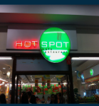 Hotspot Restaurant - Duderhama - Ganderbal
