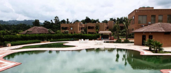 Samsara The Resort & Club - Chhoi - Corbett