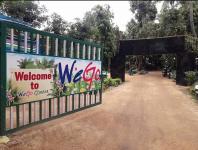 Resort Wego Garden - Tiruttani