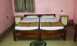 Hotel New Blue View - Renuka Lane - Puri