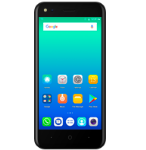 Micromax Bharat 3