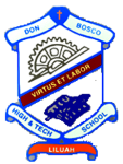 Don Bosco High School - Liluah - Howrah