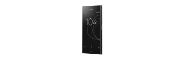 Sony Xperia XZ1