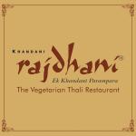 Rajdhani - City Centre Mall - Lawate Nagar - Nashik