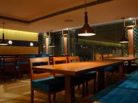 Moti Mahal Deluxe - Bistupur - Jamshedpur