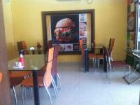 Gold Line Breadz - Kammanahalli - Bangalore