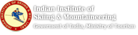 Indian Institute Of Skiing & Mountaineering - Gulmarg