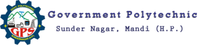 Government Polytechnic - Sundernagar