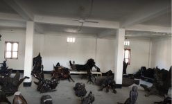 Three Mothers Art Gallery