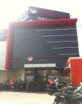 Zaitoon - Velachery - Chennai
