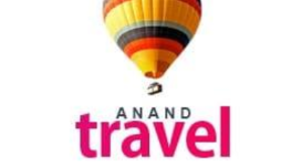 Anand Travel India - Delhi