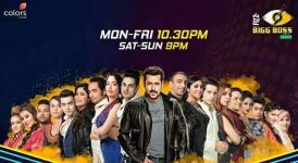 Bigg Boss Season 11