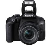 Canon EOS 800D DSLR Camera