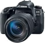 Canon EOS 77D Digital SLR Camera 