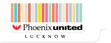 Phoenix United Mall - Mahanagar Colony - Bareilly