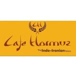 Cafe Hormuz - Viman Nagar - Pune