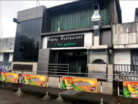 Rapsy Restaurant - Main Bazaar - Munnar