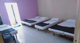 Brahmakshatriya Atithi Bhavan - Dwarka