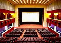 Grand Cinema Hall - Bajrakabati - Cuttack