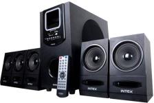Intex IT-4200 SUF 5.1 Speaker System