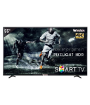 Weston WEL-5500 Smart Ultra HD LED TV