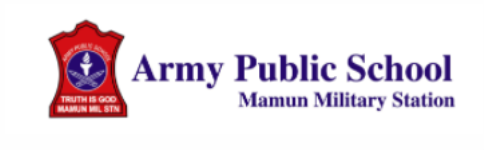 Army Public School - Mamun - Pathankot
