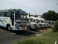 Diganth Tours & Travels - Bangalore