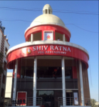 Shiv Ratna Veg Restaurant - Nirala Bazar - Aurangabad